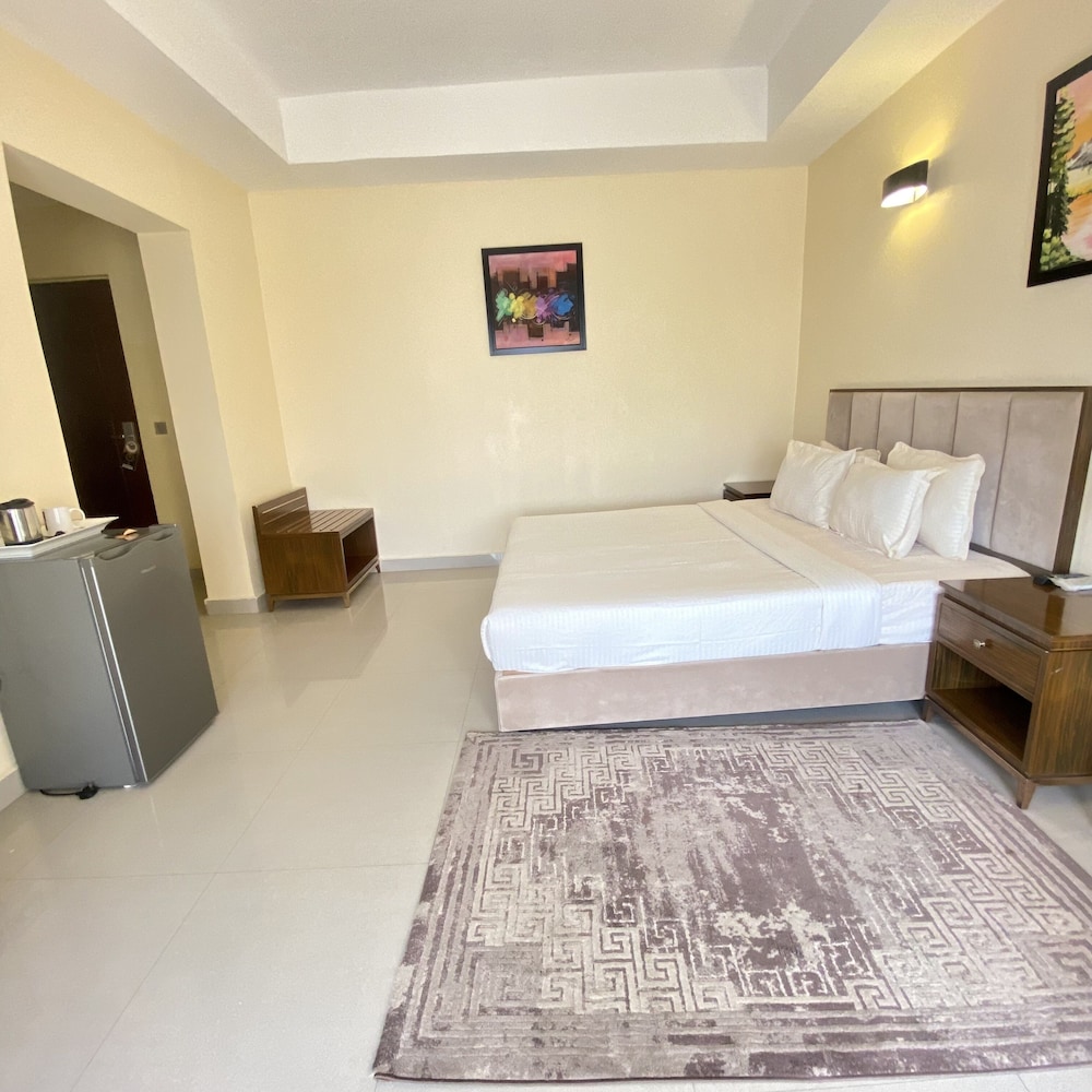 Luxury Room - Sea View photo 2