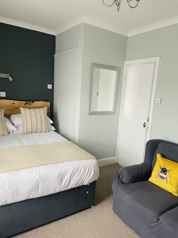 Triple Room (Sunrise) photo 3