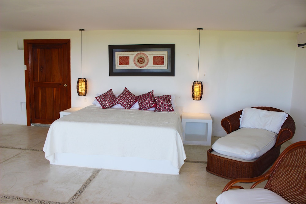 Elite Suite, Beach View photo 1