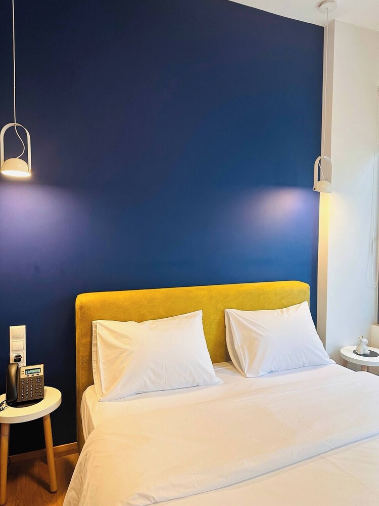 Athens Luxury Suite 38 m2, Zdjęcie 14