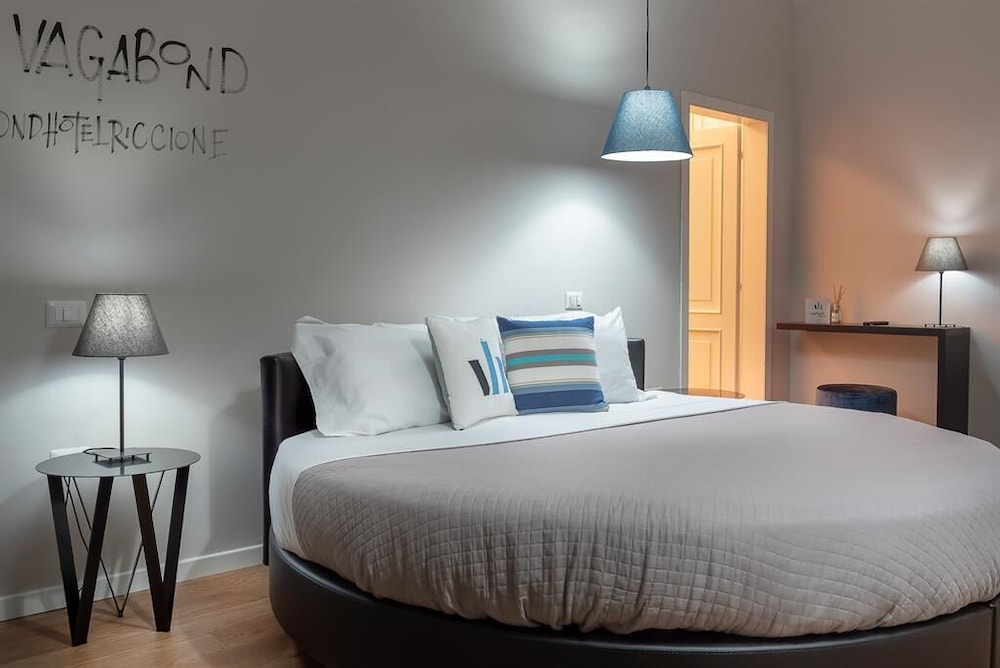 Suite monolocale Romantica, idromassaggio