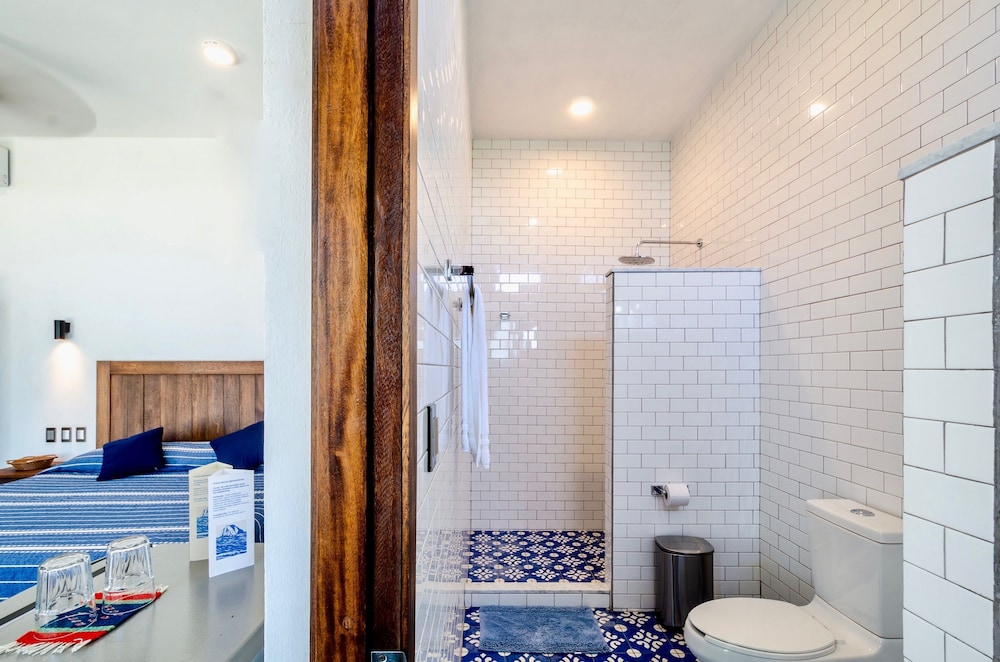 Superior Suite, Sea View photo 3