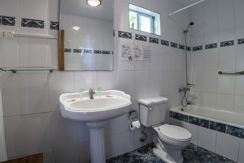 Superior Triple Room, 1 Bedroom, Terrace photo 3