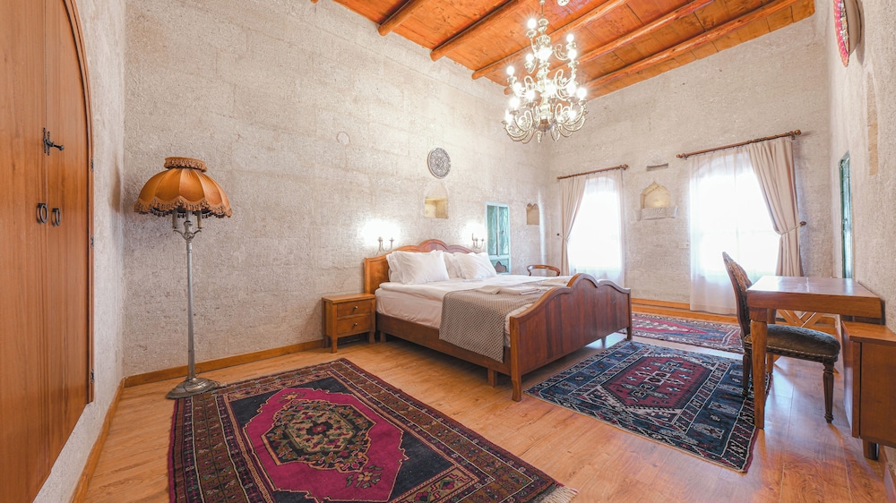 Exclusive Suite, Valley View