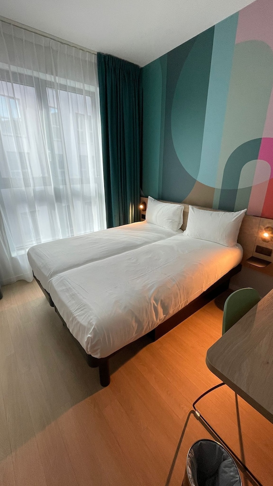Twin Room photo 1