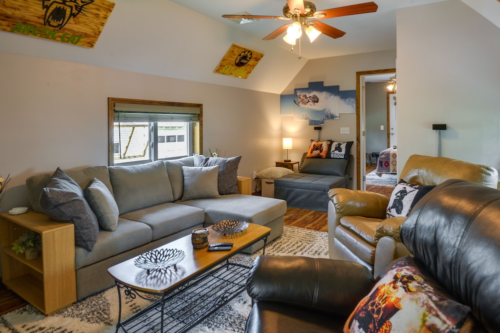 House (2 Bedrooms) photo 1