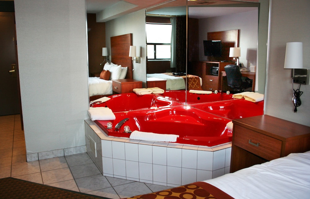 Studio Suite, 1 Queen Bed, Non Smoking - Photo 3