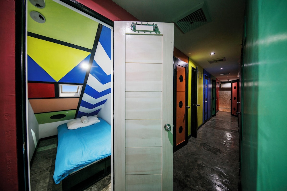 Economy Single Room photo 1
