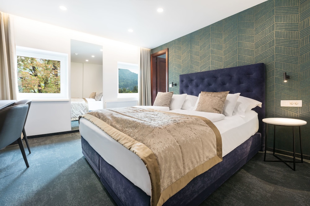 Standard Double Room, 1 Queen Bed, Non Smoking