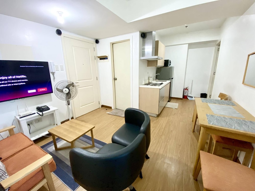 Two Bedrooms Apartment photo 3