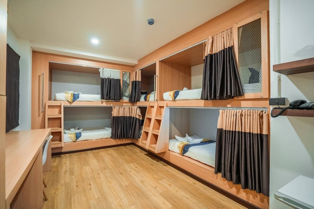 Standard Shared Dormitory
