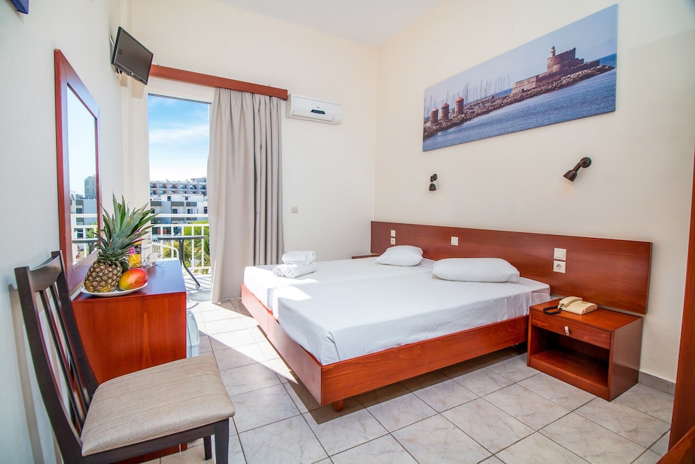 Double Room photo 3