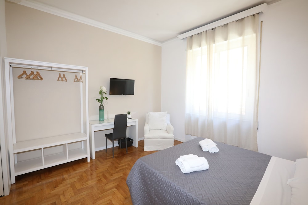 Deluxe Room photo 2