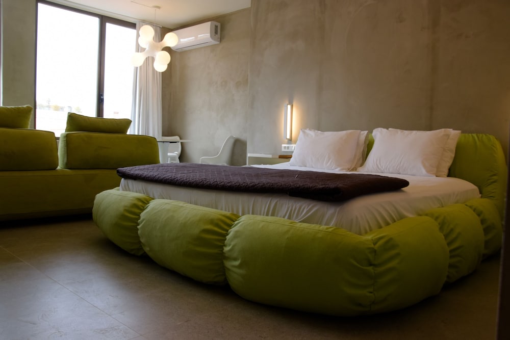 Deluxe Suite, Acropolis View photo 1