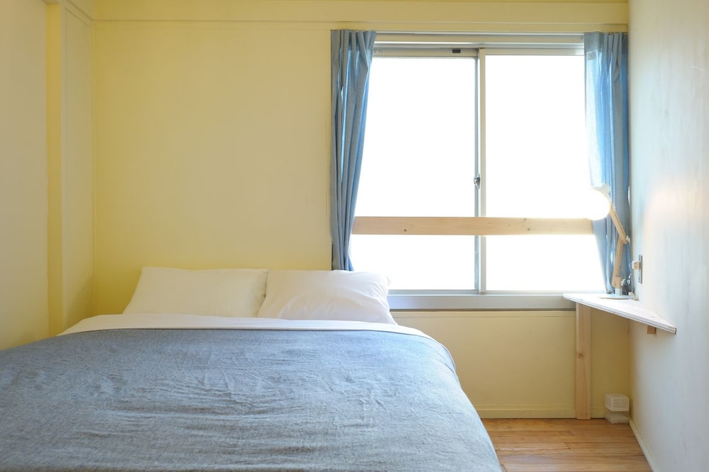 Double Room, Shared Bathroom photo 1
