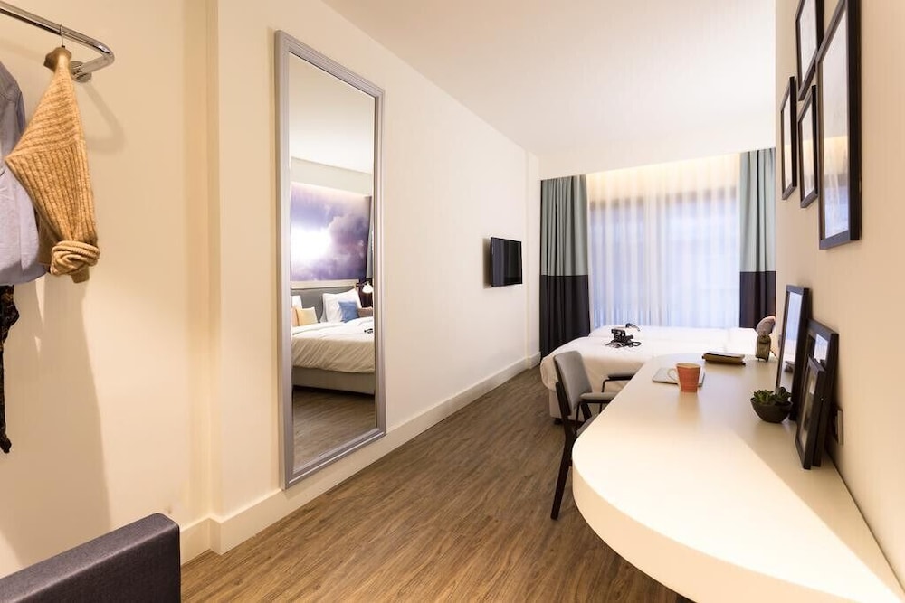 Superior Double Room photo 2