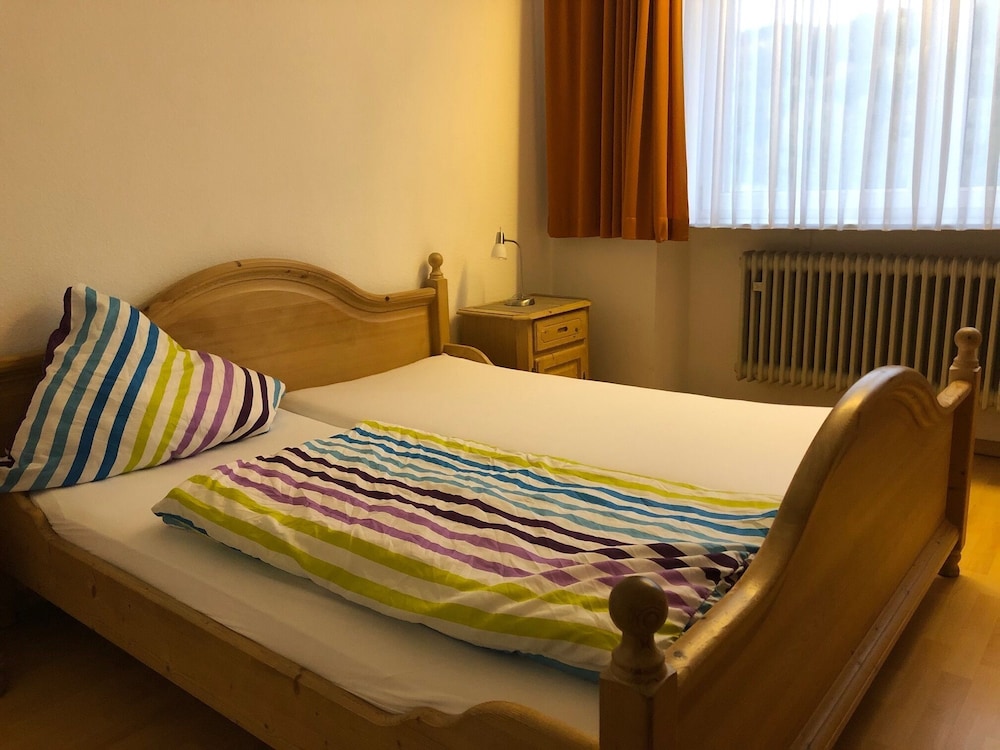 Double Room Single Use photo 2