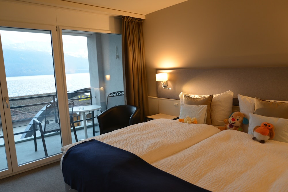 Family Quadruple Room
