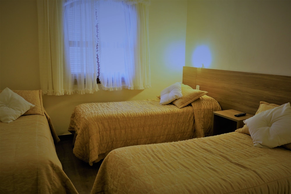 Quintuple room photo 1