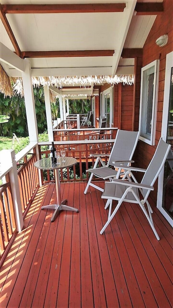 Red Hibiscus Villa 3 photo 1