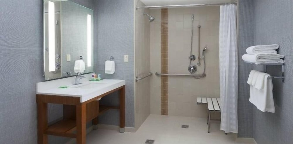 Hyatt Place Charlotte Downtown, Billede 3