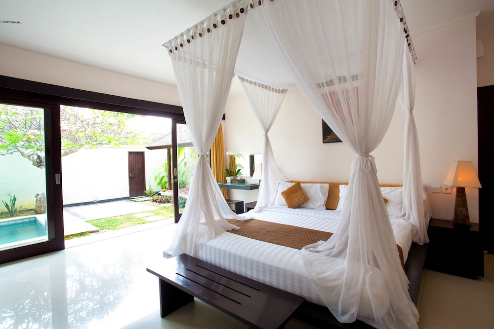 Deluxe Villa, 1 Bedroom, Private Pool - Photo 2