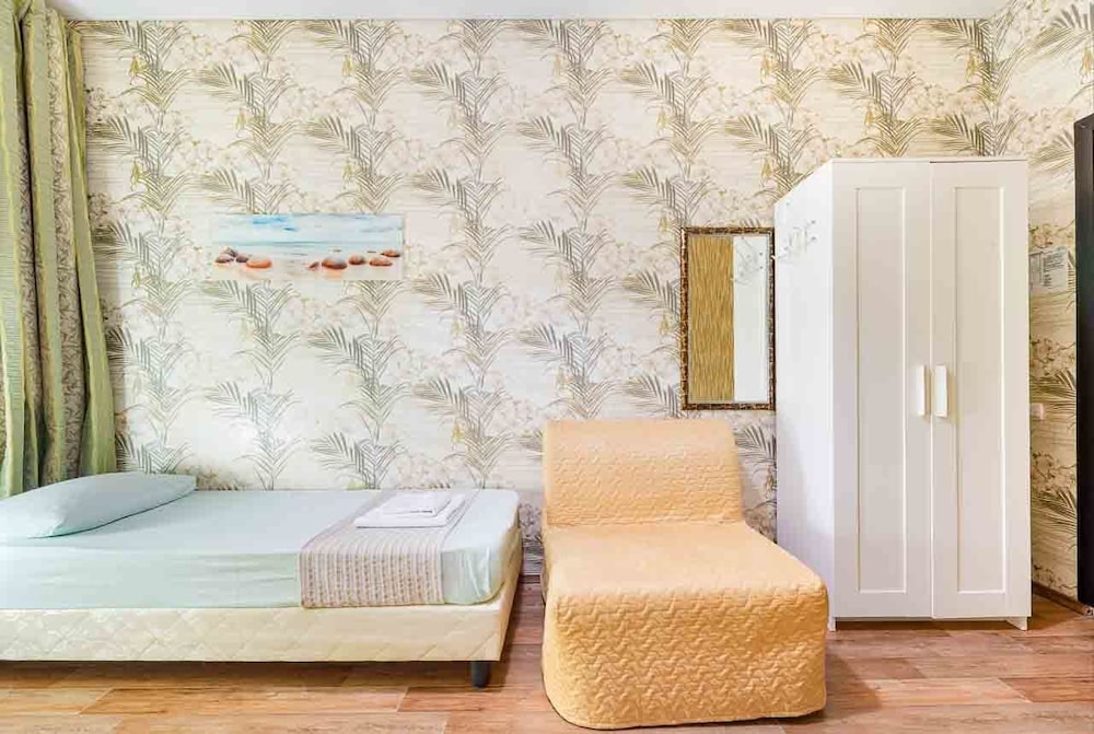 Triple Room, Shared Bathroom photo 2