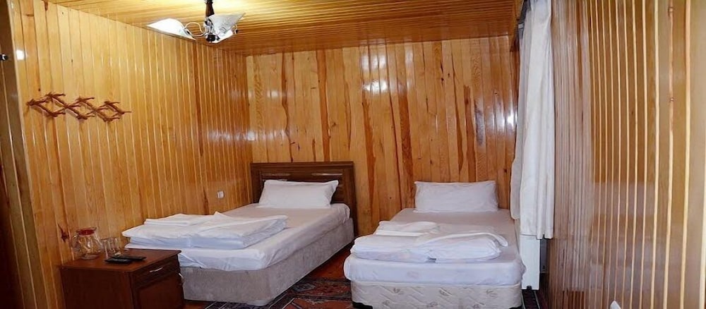 Quadruple Room photo 1