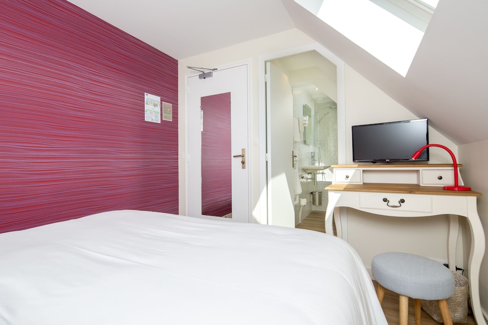 Small Double Room photo 2