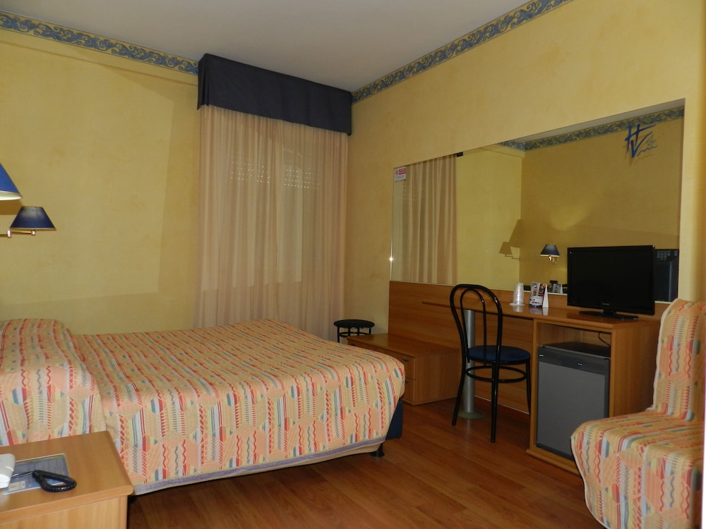 Double Room Single Use photo 1