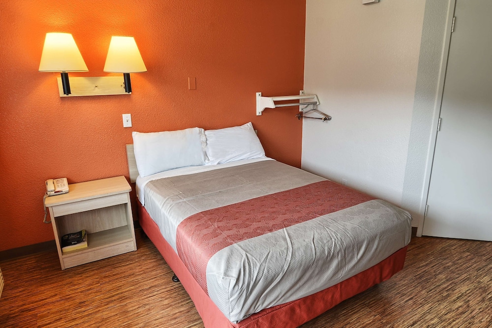 Standard Room, 1 Double Bed, Non Smoking