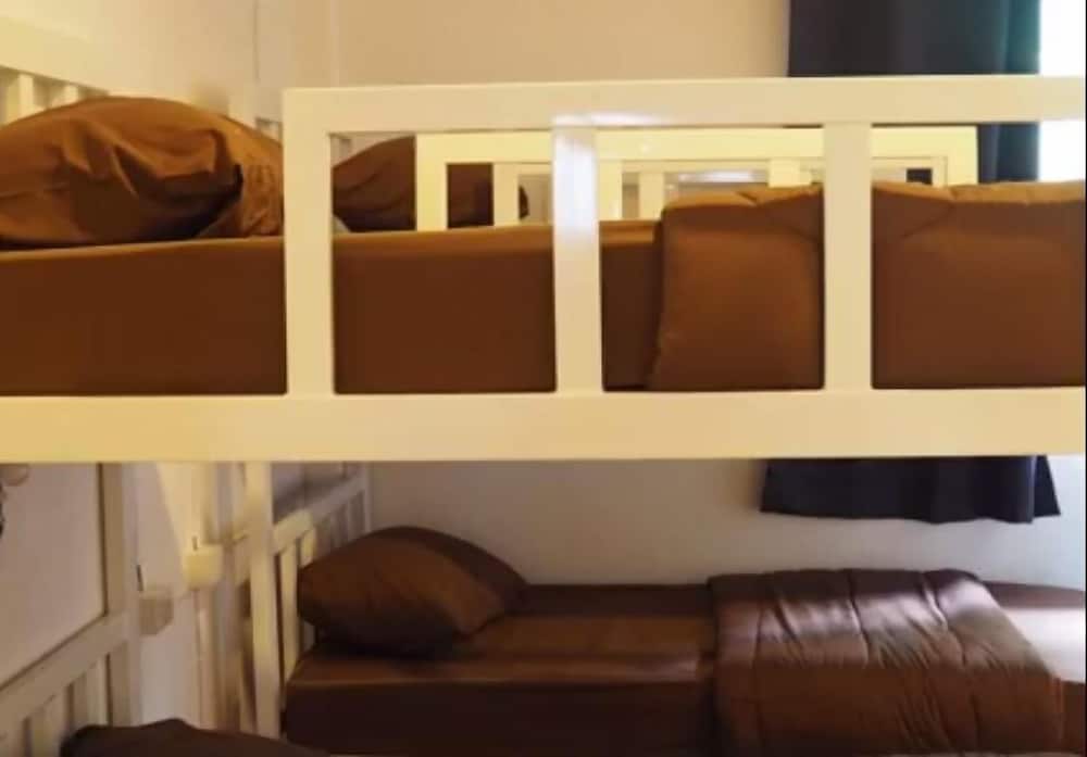 Shared Dormitory photo 1
