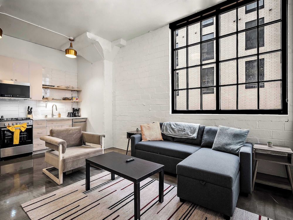 Deluxe Apartment, 1 Bedroom, Non Smoking