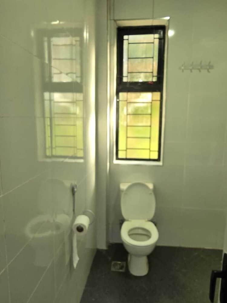Classic Double Room, Garden View