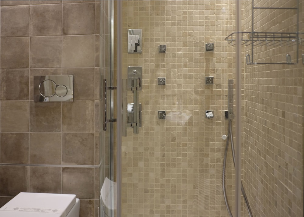 Exclusive Double or Twin Room (Private Turkish Bath) thumbnail 5