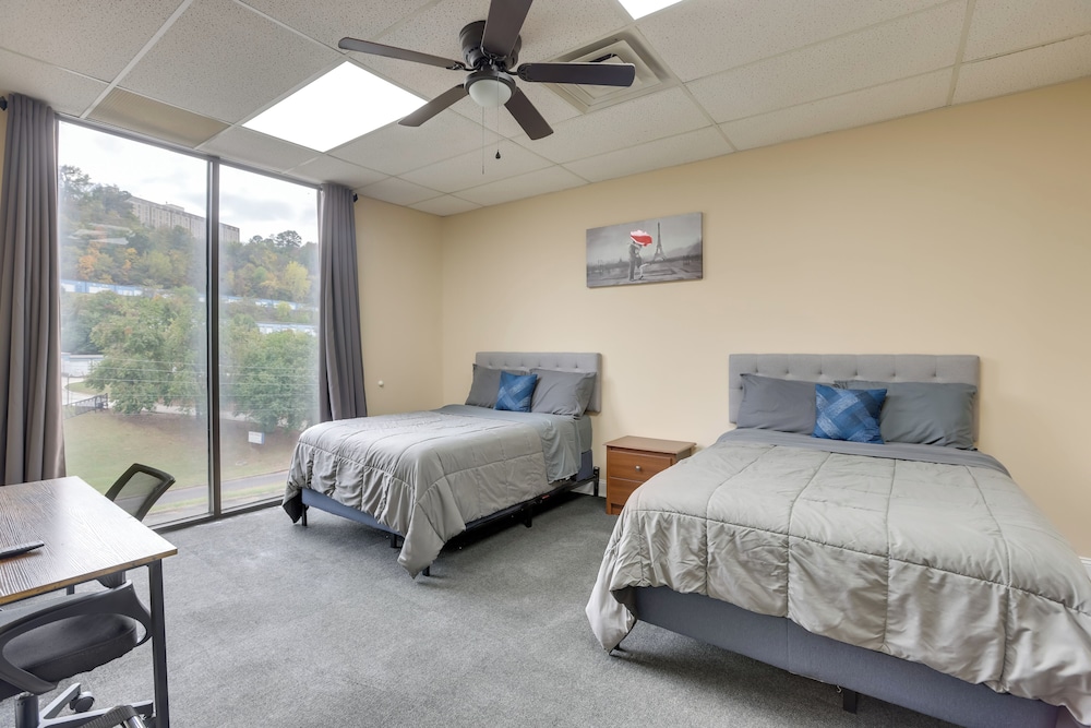 Apartment (2 Bedrooms) photo 1