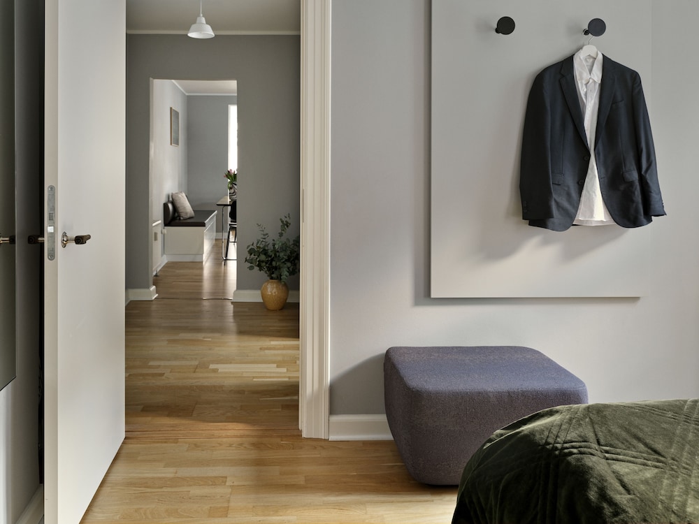 Apartment, Multiple Beds, City View thumbnail 5