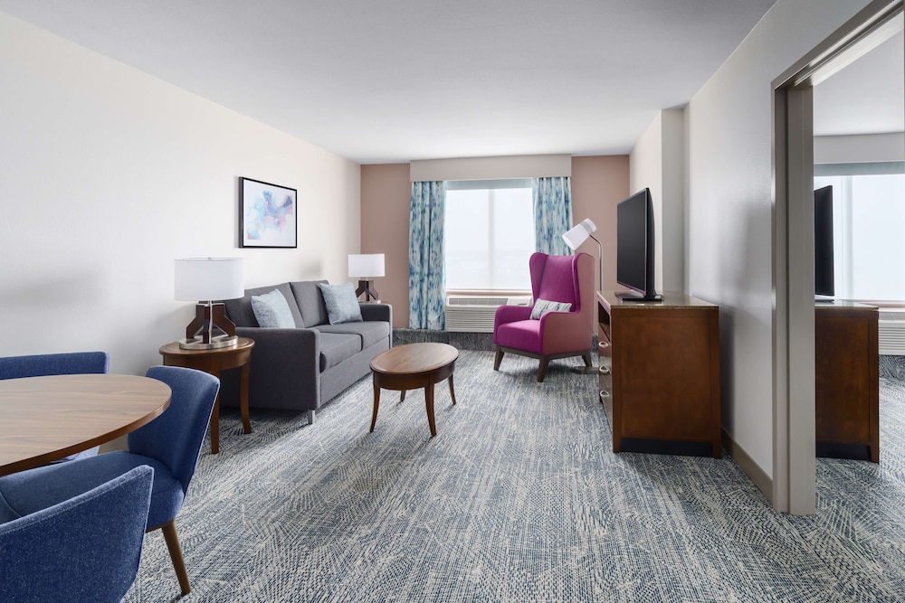 Available room