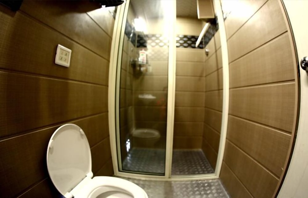Luxury Double Room photo 3