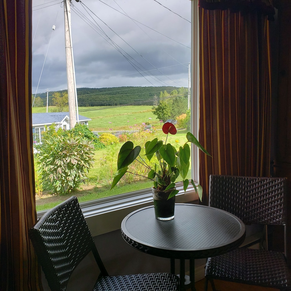 Antigonish Evergreen Inn, Billede 8