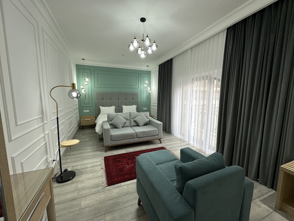 Executive Double Room photo 1