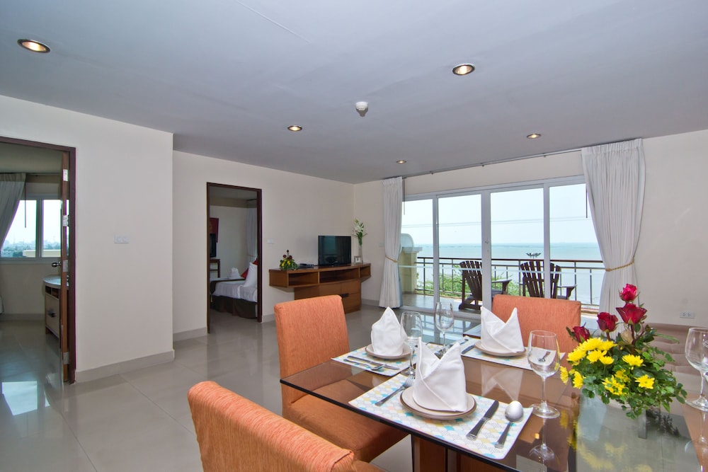 Cabana Suite Sea view - No Pets Allowed - Photo 6