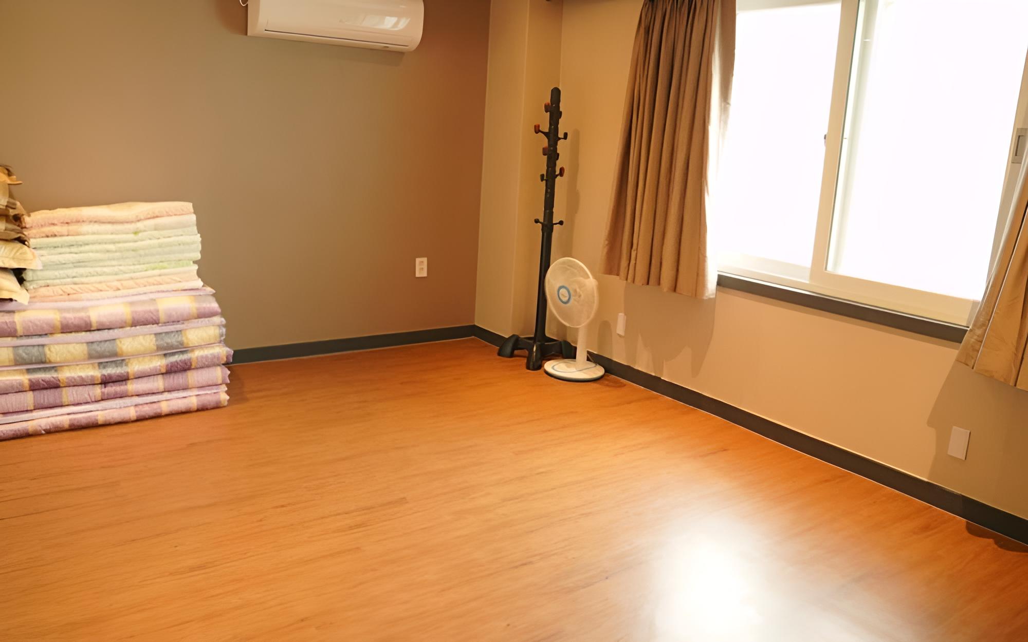 Room (Family Ondol) photo 3