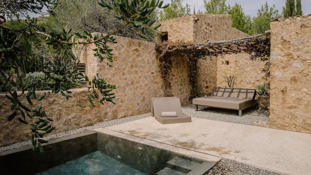 Cottage, Private Pool (Casita) - Photo 10