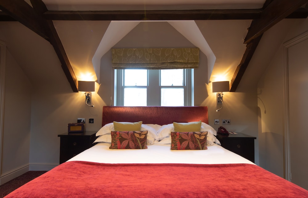 Room (Cozy) - Photo 6