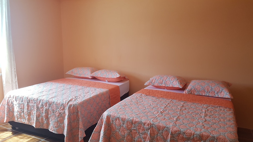 Family Apartment, 1 Bedroom, Pool View, Ground Floor photo 1