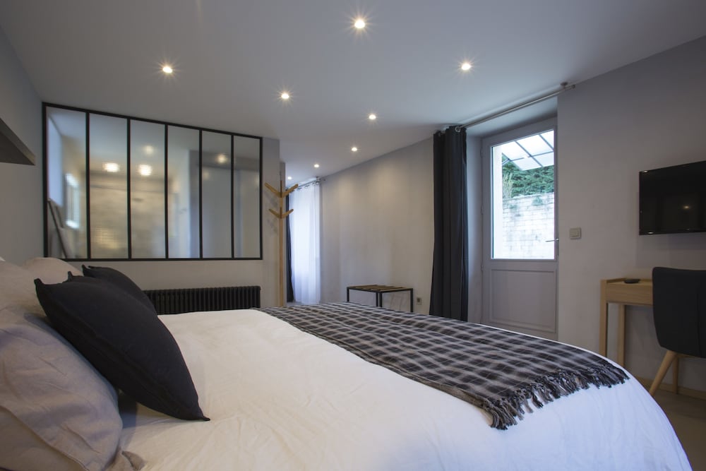 Design Double Room photo 3