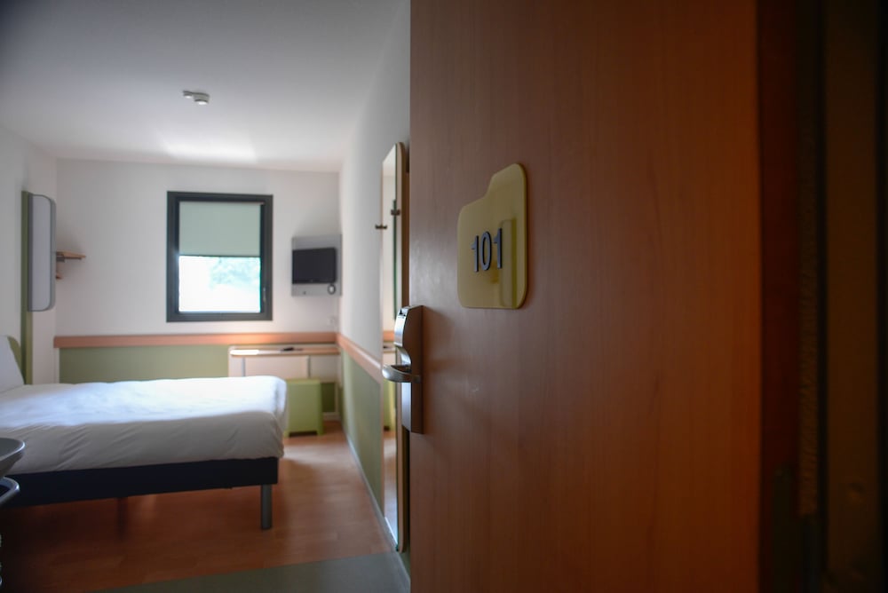 Triple Room, Multiple Beds photo 2