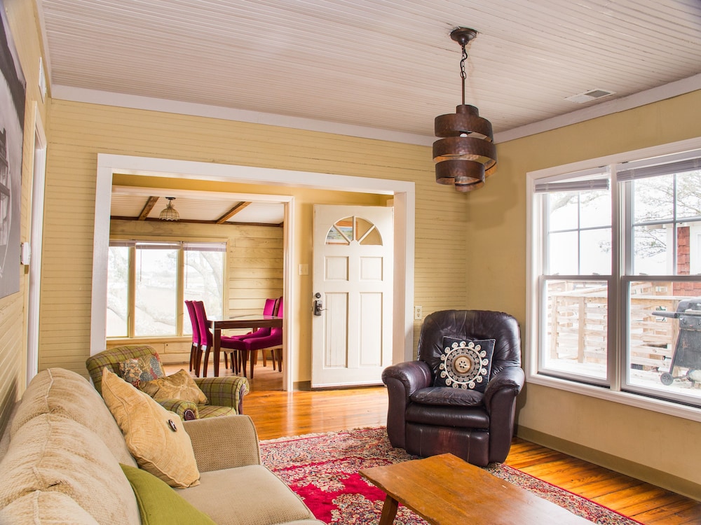 Standard Cottage, 2 Bedrooms, Non Smoking (Drunken Sailor) photo 2