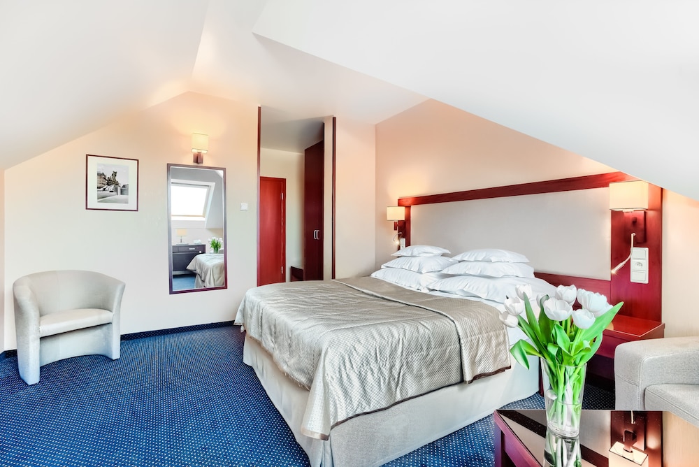 Standard Single Room photo 3